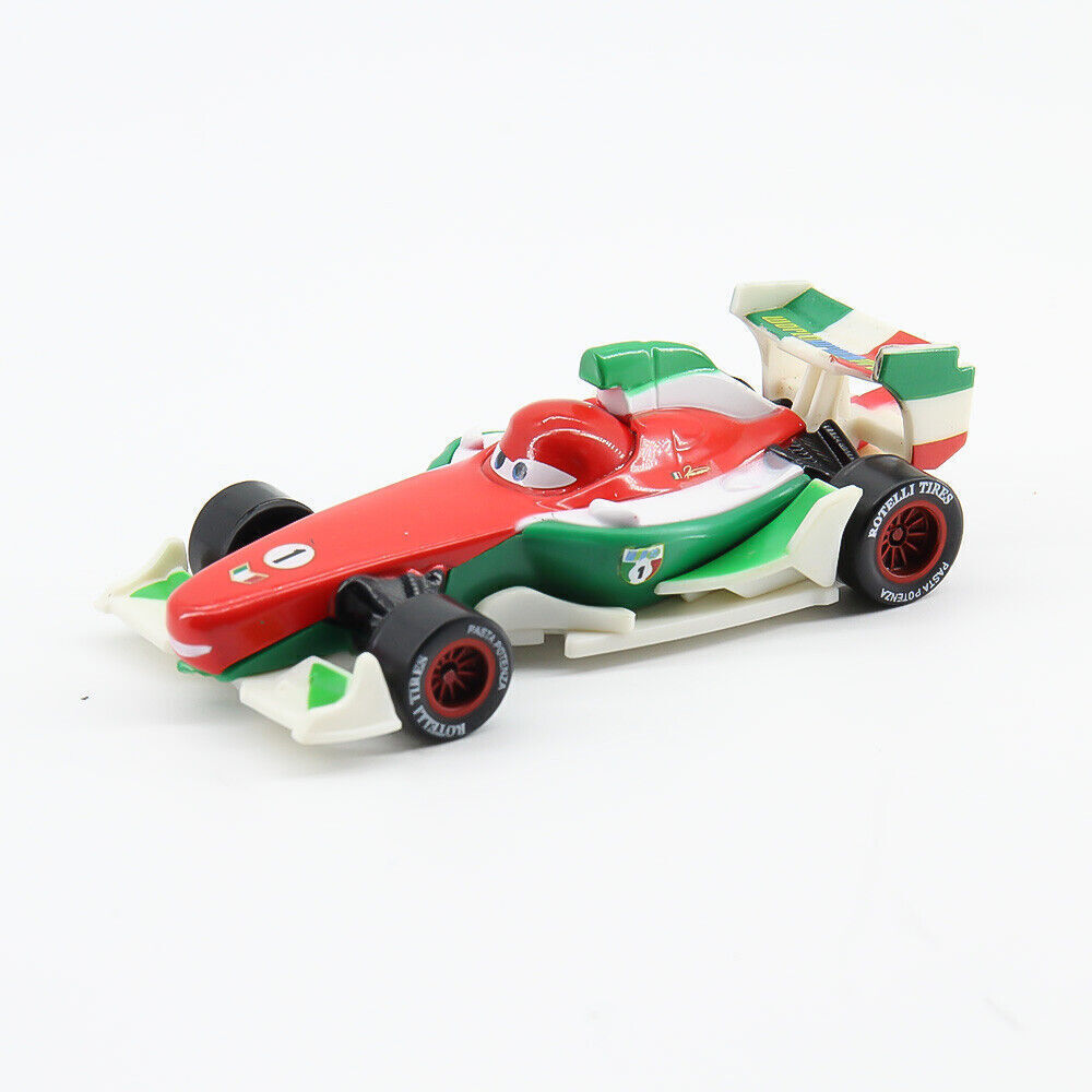 Disney Pixar Cars Diecast McQueen 1:55 Movie Toy Metal Model Kids Gift New 2023 - Picture 32 of 490