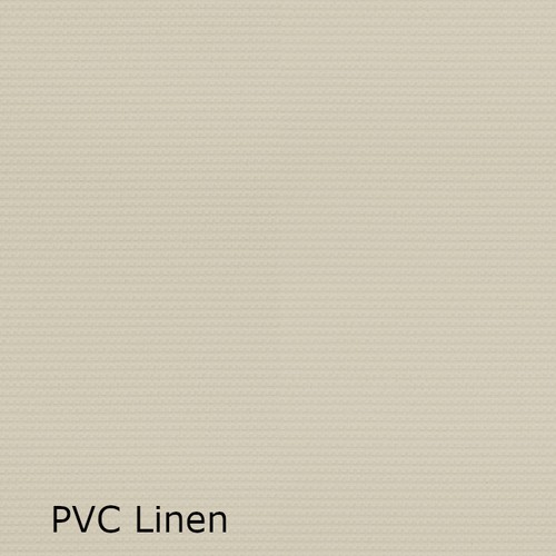 Tailor Made Navy Blue Blackout Louvre Vertical Blinds PVC 89mm Slats Easy Clean - Picture 6 of 12
