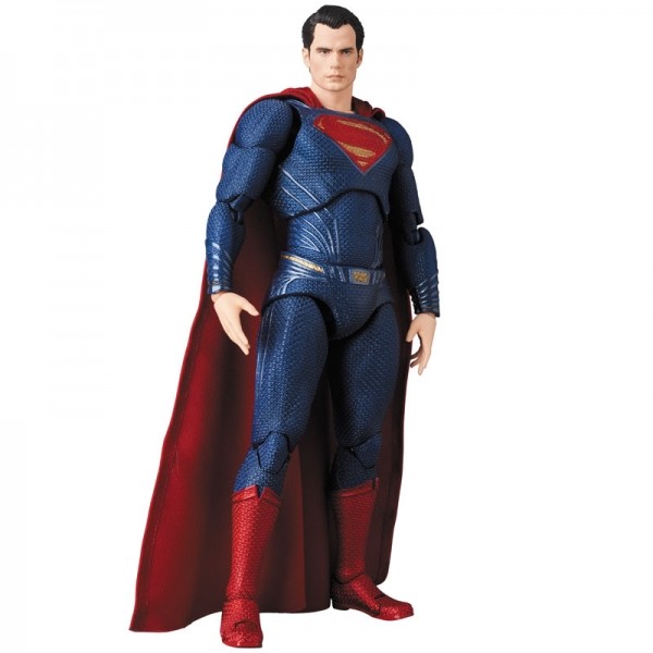 MEDICOM SPIELZEUG MAFEX JUSTICE LEAGUE SUPERMAN CLARK KENT HENRY CAVILL NEU NEW MEDICOM SPIELZEUG MAFEX JUSTICE LEAGUE SUPERMAN CLARK NEU KENT HENRY CAVILL NEU CLARK NEW 3b0864
