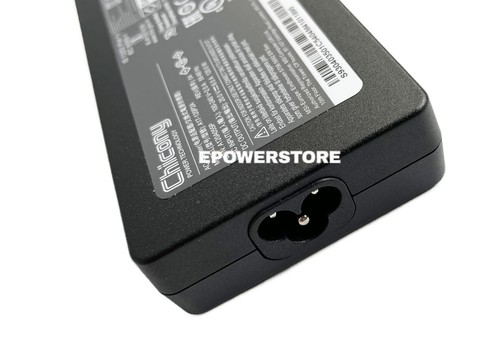 Chicony Laptop Charger 20V 120W AC Power Adapter For MSI Cyborg 15 A12VE-046US - Picture 3 of 4
