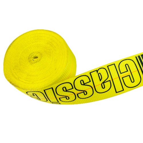 VULCAN Ratchet Strap - Wire Hooks - 3" x 30', 2 Pack - 5000 lbs SWL - Imagen 7 de 9