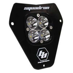 Baja Designs Fits Squadron Sport LED Fits KTM 2014 On Kit 557081