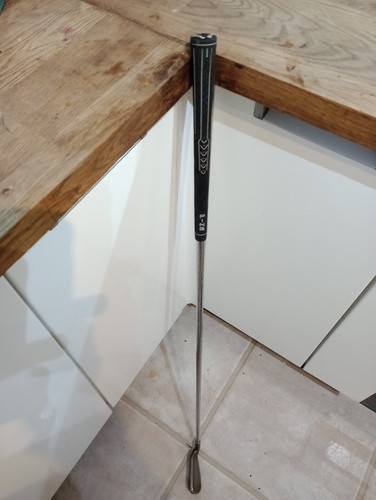 Ping G15 6 iron AWT regular flex steel blue dot - Picture 4 of 5