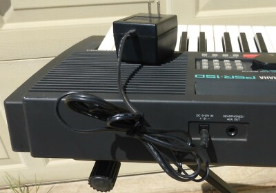 その他 YAMAHA PSR-150 Yamaha PSR 150 - YouTube
