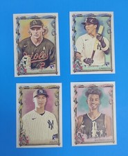 2023 Topps Allen & Ginter Base Cards Set Builders