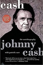 Cash: The Autobiography PAPERBACK 2003 by Johnny Cash