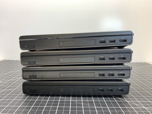 LOT OF 4* DELL PRECISION M4800 CORE i7-4800MQ @ 2.7GHz | NO RAM/HDD | #T706 - Picture 7 of 12