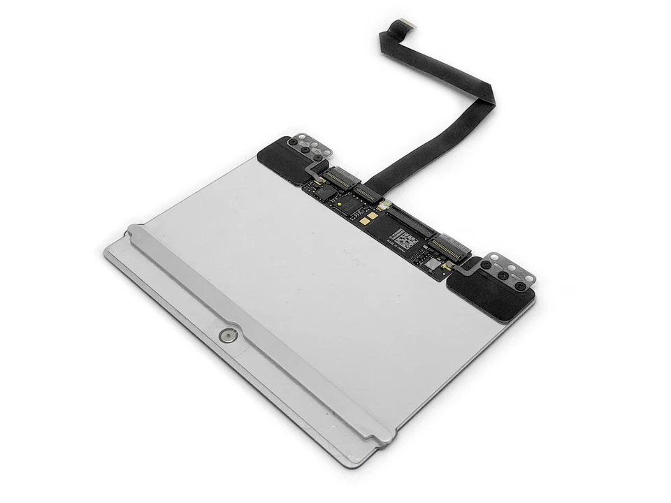 Trackpad Touchpad + Cable | Apple MacBook Air 13" A1369 A1466 | 2011 2012 Foto 2 de 4