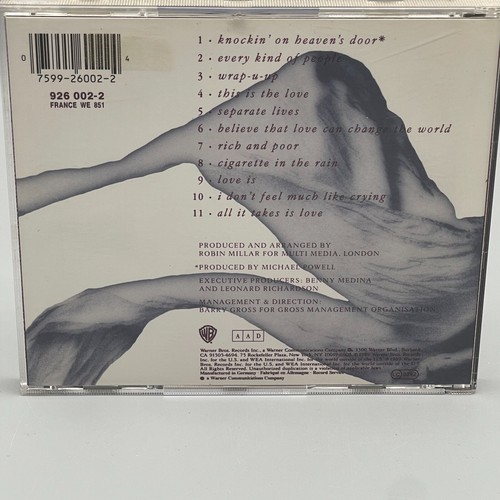 Jazz, Swing, Blues, Soul, R&B, Reggae - CD Auswahl + Multirabatt (nur 1xPorto) - Bild 386 von 516