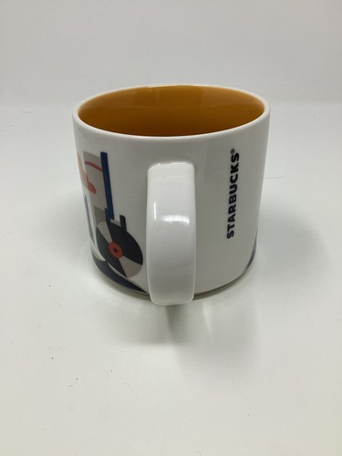 Starbucks You Are Here Collection Mugs Lot of 16 14oz Mugs - You Choose - Picture 81 of 113