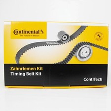 Zahnriemensatz Conti CT872K1 VW SEAT 2,0l 16V ABF bis Motornummer