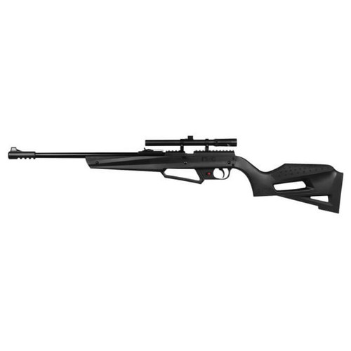 UMAREX NXG APX Multi-Pump Youth .177 Cal BB / Pellet Rifle & 4X15 Scope 2251600 - Picture 3 of 7