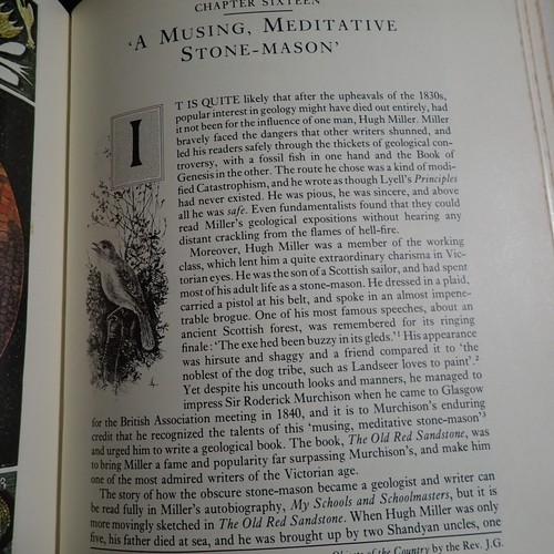 The Heyday of Natural History - Lynn Barber - Imagen 6 de 18