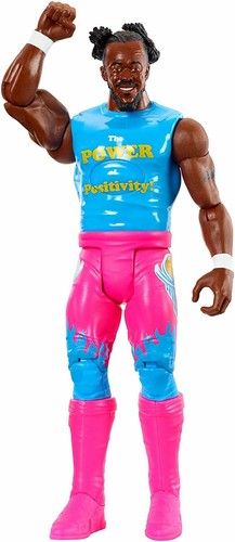 WWE Tough Talkers Action Figures - Picture 19 of 26