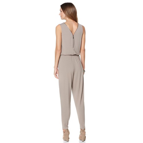 Mono jersey relajado de Serena Williams 456746-J - Imagen 4 de 5