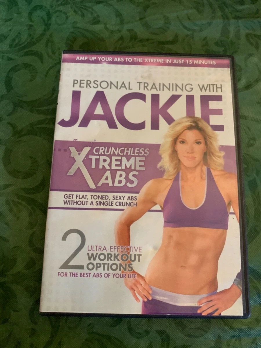 Extreme 2024 abs 2