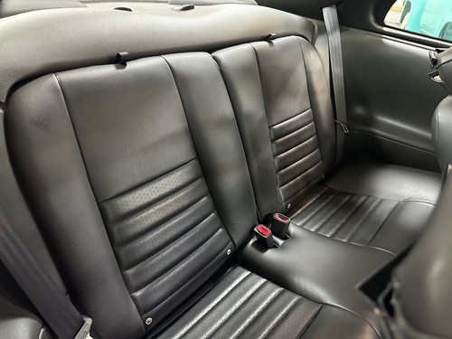 2003 Ford Mustang GT V8 Automatic Only 19,194 Original Miles - Picture 33 of 40