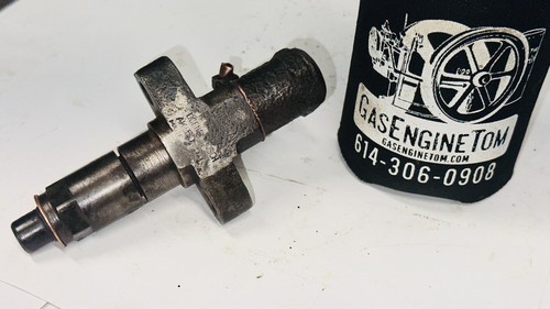 AMERICAN BOSCH Vintage Diesel Fuel INJECTOR AKE50S55 Cast Iron - Picture 2 of 16