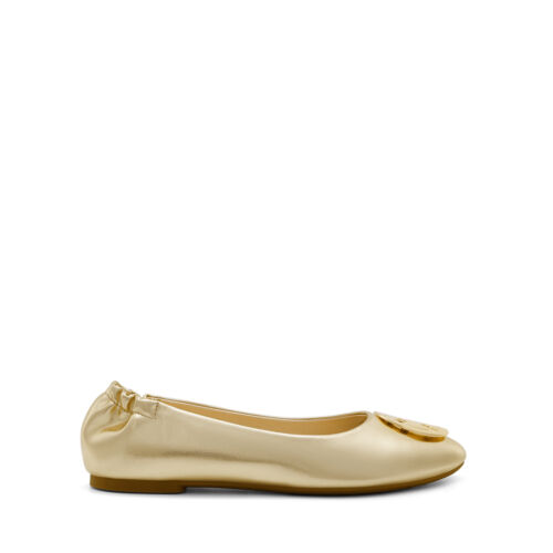 Women's Ballet Flats Shoes Round Toe Slip On Comfortable Dressy Office Shoes - Picture 28 of 30