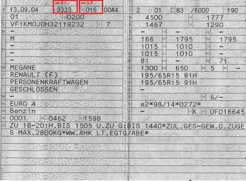 Standheizung Webasto Auspuff Schalldämpfer 22 Abgasschalldämpfer Thermo Top E C - Bild 2 von 2