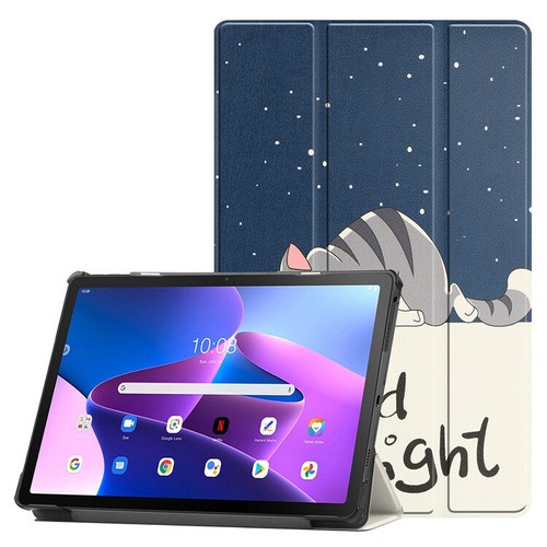 NEW HOT For Samsung Galaxy Tab A9 / A9 Plus 11" Leather Stand Tablet Case Cover - Picture 38 of 41
