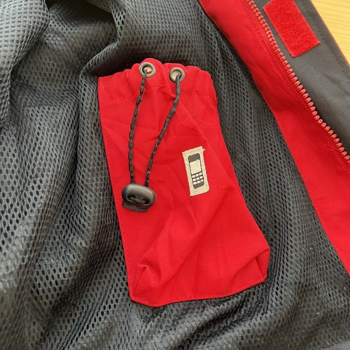 Anapurna Jacket Mountaineering A.W.P. Expedition Water Resistant READ - Picture 9 of 12