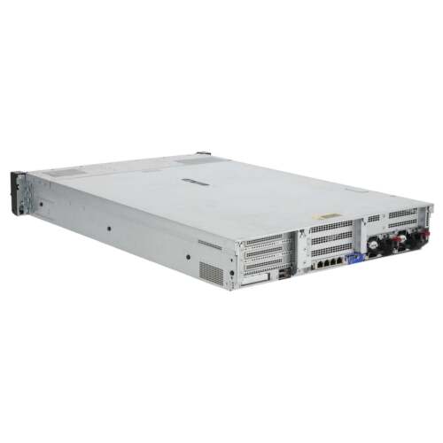 HPE ProLiant DL380 Gen10 Server 2x Xeon Gold 6142 16-Core 64GB 8x SFF P408i-a - Bild 4 von 7