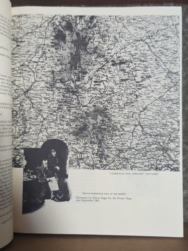 The Annotated Sherlock Holmes: The Four Novels and the Fifty-Six Short Stories - Picture 10 of 11