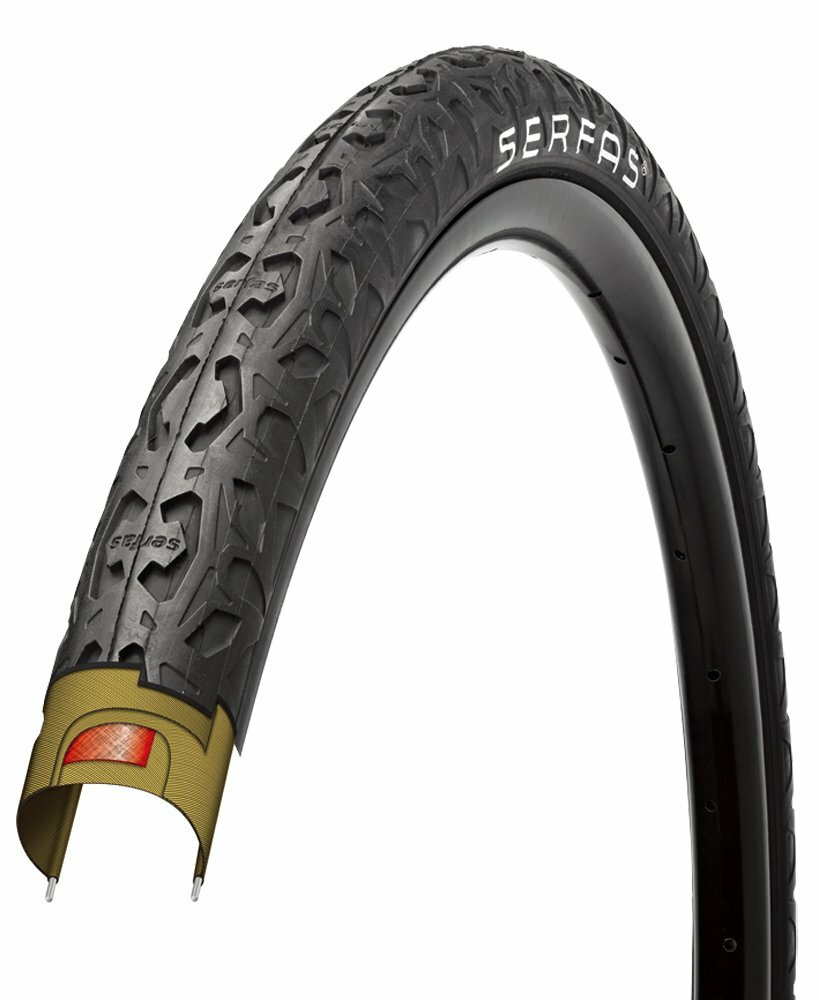 Serfas Drifter Tire With Fps Serfas Drifter Tire With Fps the most fashionable