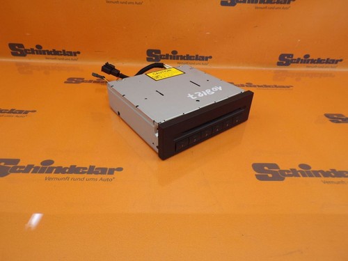 CD-Wechsler A2118706189 MERCEDES-BENZ A-KLASSE (W169) A 200 - Bild 2 von 7