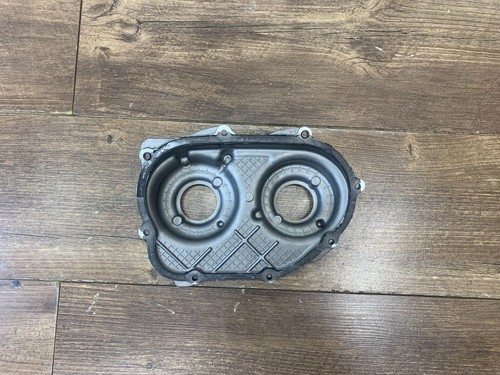 2020-2024 Audi Q7 Q8 3.0L Rear Upper Timing Cover Left Side 06M-109-285-F OEM - Picture 4 of 6