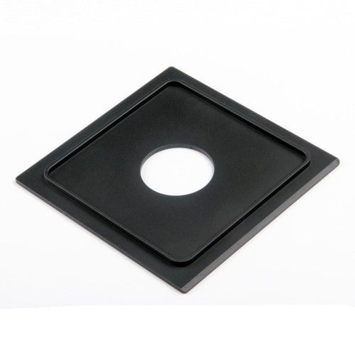 Copal #0 110x110mm For Toyo Omega K.B. Canham Lens Board 4x5 Large Format Camera - Picture 5 of 5