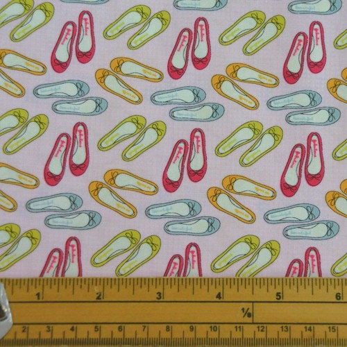 Cotton Fabric for Kids Baby Nursery CoComelon Alphabet Animal Pirates Material - Picture 4 of 12