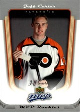 B2034- 2005-06 Upper Deck MVP Hk 251-445 +Rookies -You Pick- 15+ FREE US SHIP