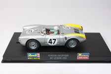Revell Monogram 1:32 Slot Car Porsche 550 Spyder 47 LeMans 1954 ref 08362 New