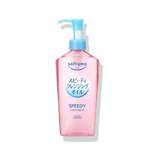 Kose Softymo Speedy Cleansing Oil 240Ml