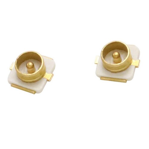 10pcs U.FL IPX RF SMD SMT Solder PCB Mount Socket Jack Female Connector Sh.sf - Zdjęcie 6 z 7