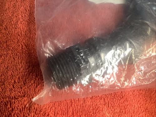 LIFEGUARD AQUATICS R270896 3/4" MPT Return Kit with round Nozzle - Picture 6 of 6