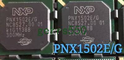 1 pcs New NXP BGA integrated IC PNX1502E/G
