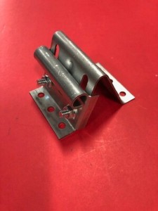 Details About Amarr Residential 2 Hole Top Hinge For Garage Doors