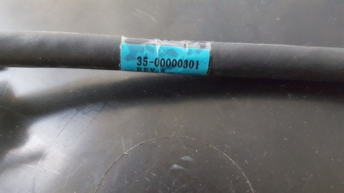 sun 35-00000301 rev a scsi cable (R4S2.4B3) - Imagen 2 de 2