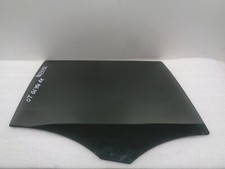 07-12 Mercedes GL450 Rear Right Passenger Door Window Glass Tinted OEM AK230956