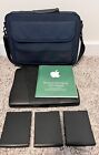 Apple Macintosh Powerbook 266Mhz, 1Mb Ram, 4Gb Ssd, Sold As Is
