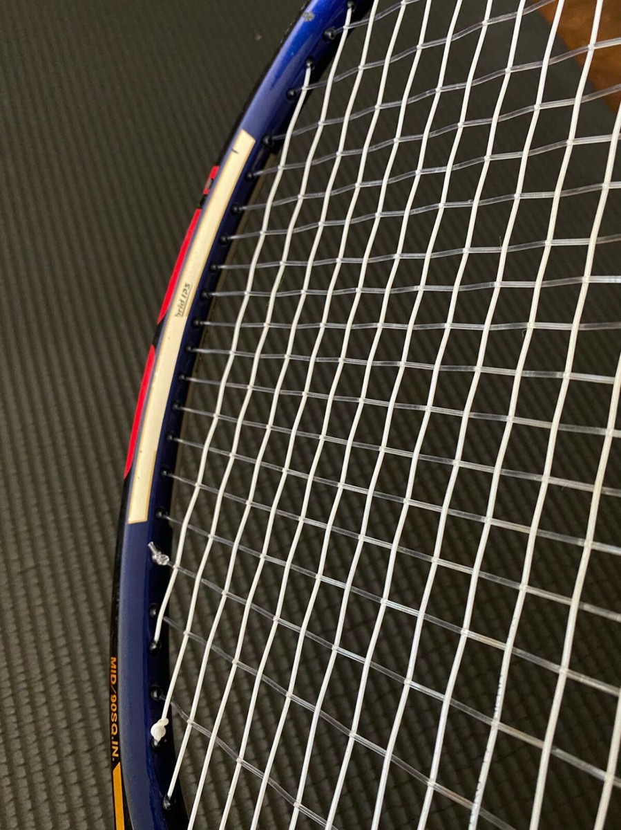 ラケット YONEX - YONEX RDX500 New Yonex RDX 500 Mid 90 sq. in. 4 3/8 (3) Grip Tennis