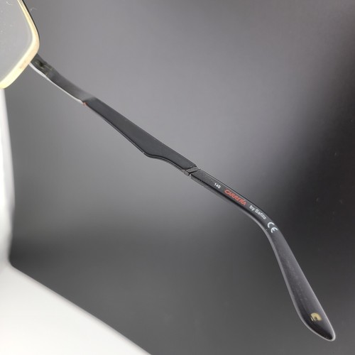 Carrera Flexolite CA8804 0003 Eyeglasses (FRAMES ONLY) 53-18-140 Black - Picture 14 of 22