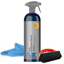 Cockpitpflege Gummibürste Detailmate Koch Chemie Refresh Cockpit Care 0,5L +Tuch