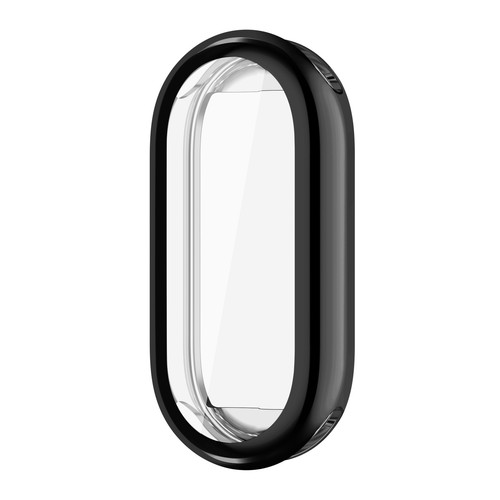 Ochrona Watch Etui na Xiaomi Mi Smart Band 8 7 Pro TPU Case Cover Ochrona wyświetlacza - Zdjęcie 15 z 35