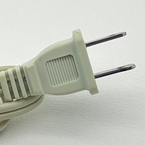 Cable de alimentación de repuesto para olla de cocción lenta Hamilton Beach para modelo 33130TC - Imagen 4 de 5