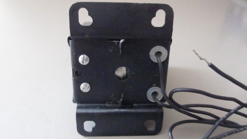 New, ENM Co. T12C61B, Hour Meter - Picture 3 of 3