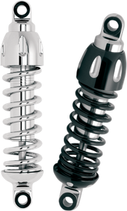 Progressive Suspension 430-4070B Black Anodized Finish 11.5 Standard High Performance High Style Rear Suspension Shock